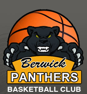 Berwick Panthers Basketball Club